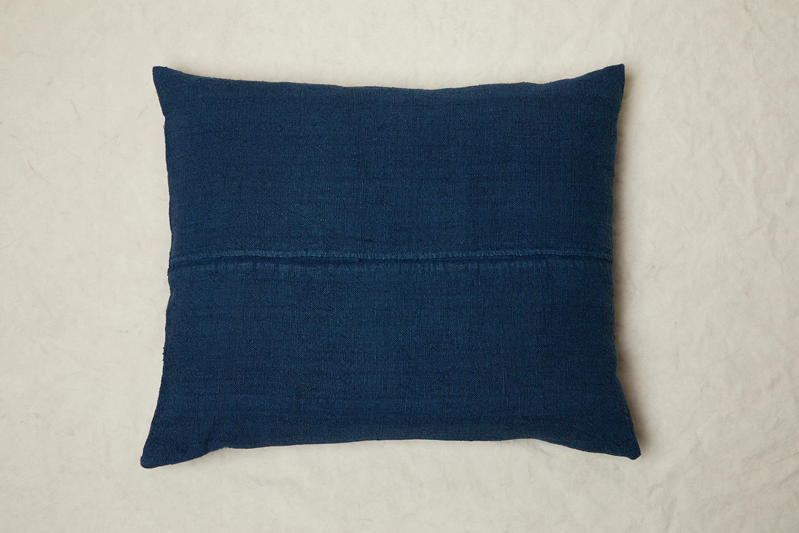 pillows + throws